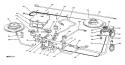 Part Location Diagram of WB20X0133 GE USE GEH WB20X133
