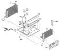 Part Location Diagram of WJ23X0328 GE USE GEH WJ23X328