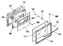 Part Location Diagram of WB15M0007 GE SEEPRICELIST