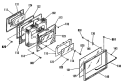Part Location Diagram of WB02M0045 GE USE GEH WB2M45