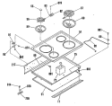 Part Location Diagram of 31-13021 GE MINI MANUAL/WIRE DIAGRAM