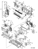 Part Location Diagram of WP29X0010 GE USE GEH WP29X10