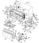 Part Location Diagram of 31-1143 GE INSTALL INST