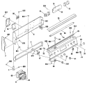 Part Location Diagram of WB24M0025 GE USE GEH WB24M25