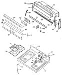 Part Location Diagram of WB49K0035 GE USE GEH WB49K35