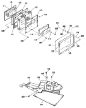 Part Location Diagram of WB56M0006 GE USE GEH WB56M6