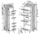 Part Location Diagram of 39-6237 GE PM GUIDE OWNERS