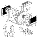 Part Location Diagram of WJ23X0327 GE USE GEH WJ23X327
