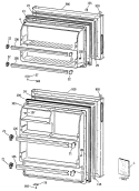 Part Location Diagram of 31-51027 GE MINI MANUAL WIRING