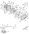 Part Location Diagram of WB36X782 GE DISCONTINUED