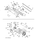 Part Location Diagram of 31-15224 GE MINI MANUAL