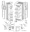 Part Location Diagram of 49-6906 GE GUIDE OWNERS