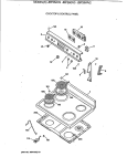Part Location Diagram of WB27X5564 GE USE GEH WB27X10059
