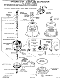 STD. CAPACITY - WH38X38 Diagram and Parts List for WWC7190CBL  General Electric Washer
