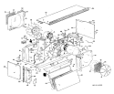 Part Location Diagram of WP00X0404 GE CONDUCTOR Assembly