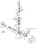 Part Location Diagram of WD12X0268 GE PLUG TRAP