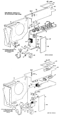 Part Location Diagram of WJ35X0102 GE USE GEH WJ35X102