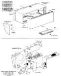 Part Location Diagram of WZ05X0145 GE USE GEH WZ5X145