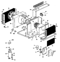 Part Location Diagram of WJ12X0232 GE USE GEH WJ12X232