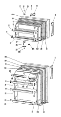 Part Location Diagram of 39-6232 GE PM GUIDE OWNERS