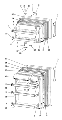 Part Location Diagram of 39-6234 GE PM GUIDE OWNERS