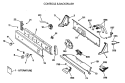 Part Location Diagram of 31-2756-2 GE PM SHEET MINI MANUAL