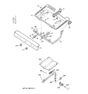 Part Location Diagram of 31-20111 GE MINI MANUAL