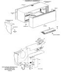 Part Location Diagram of WZ04X0264 GE USE GEH WZ4X264