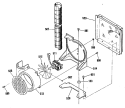 Part Location Diagram of WB26M0016 GE USE GEH WB26M16