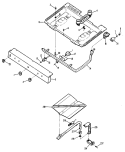 Part Location Diagram of SR4032 GE MINI MANUAL
