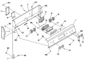 Part Location Diagram of WB06X0126 GE UNKNOWN