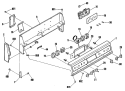 Part Location Diagram of WB11M0001 GE USE GEH WB11M1
