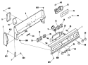 Part Location Diagram of WB18M0065 GE USE GEH WB18M65