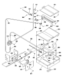 Part Location Diagram of WB01K5106 GE 237450