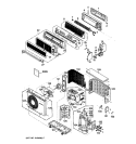 Part Location Diagram of WJ65X10007 GE SUPPORT VALVE
