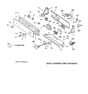 Part Location Diagram of WH12X10044 GE SENSOR ATC