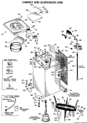 Part Location Diagram of 10-12X1/8 GE SCREW-TYPE A