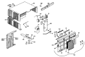 Part Location Diagram of WZ04X0224 GE USE GEH WZ4X224