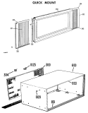 Part Location Diagram of WJ43X0370 GE USE GEH WJ43X370