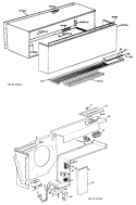 Part Location Diagram of WZ04X0286 GE SCREW