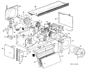 Part Location Diagram of WP70X0037 GE USE GEH WP70X37