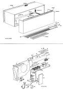 Part Location Diagram of WJ02X0436 GE SEEPRICELIST