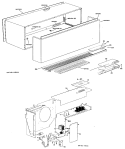 Part Location Diagram of WJ02X0408 GE SPRING