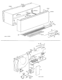 Part Location Diagram of 31-6679 GE MINI MANUAL