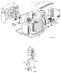 Part Location Diagram of WJ20X0431 GE WJ20X0585