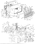 Part Location Diagram of WZ06X0045 GE USE GEH WZ6X45