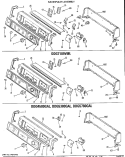 Part Location Diagram of 49-9066 GE PM INSTRUCTION INSTAL