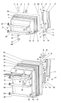 Part Location Diagram of 49-6379 GE PM GUIDE OWNERS