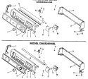 Part Location Diagram of 49-9622 GE DDE7109V;DDG