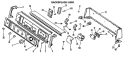 Part Location Diagram of 31-1822 GE PM INSTRUCTION INSTAL